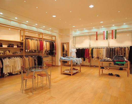 服裝物流,服裝運(yùn)輸