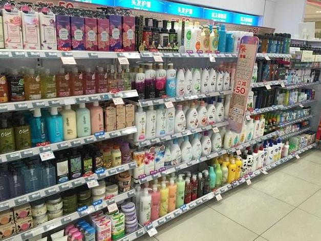 嘗鮮香水市場 屈臣氏引入冰希黎等國產(chǎn)品牌