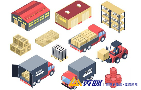 上海貨運(yùn)物流公司