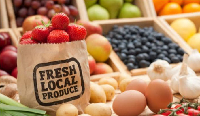 農產(chǎn)品行業(yè)