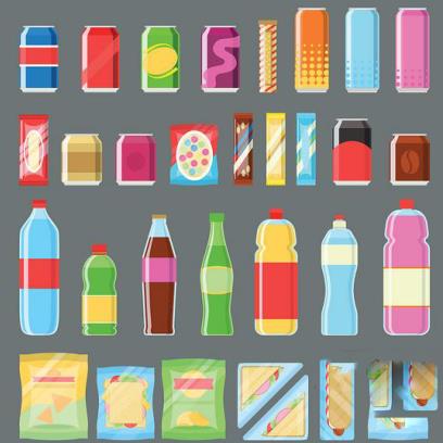 快速消費品物流